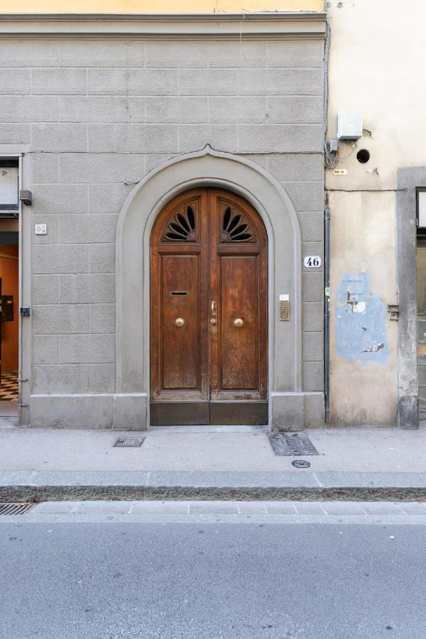 Serragli Court-Hosted By Sweetstay Florence Exterior photo