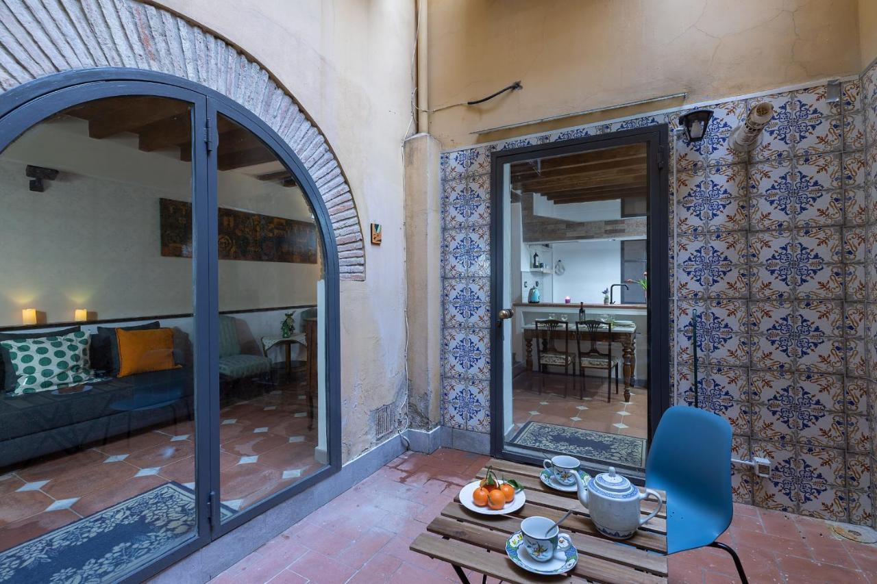 Serragli Court-Hosted By Sweetstay Florence Exterior photo
