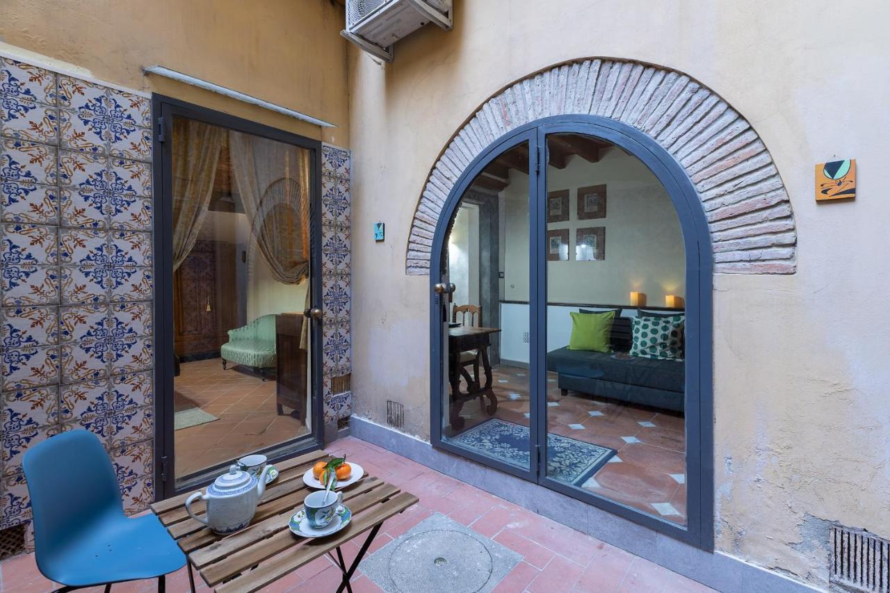 Serragli Court-Hosted By Sweetstay Florence Exterior photo