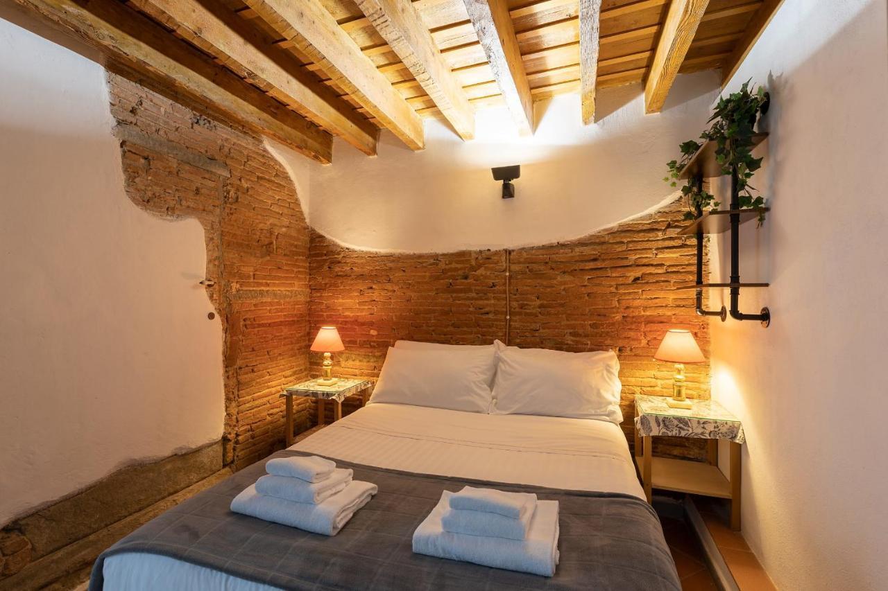 Serragli Court-Hosted By Sweetstay Florence Exterior photo