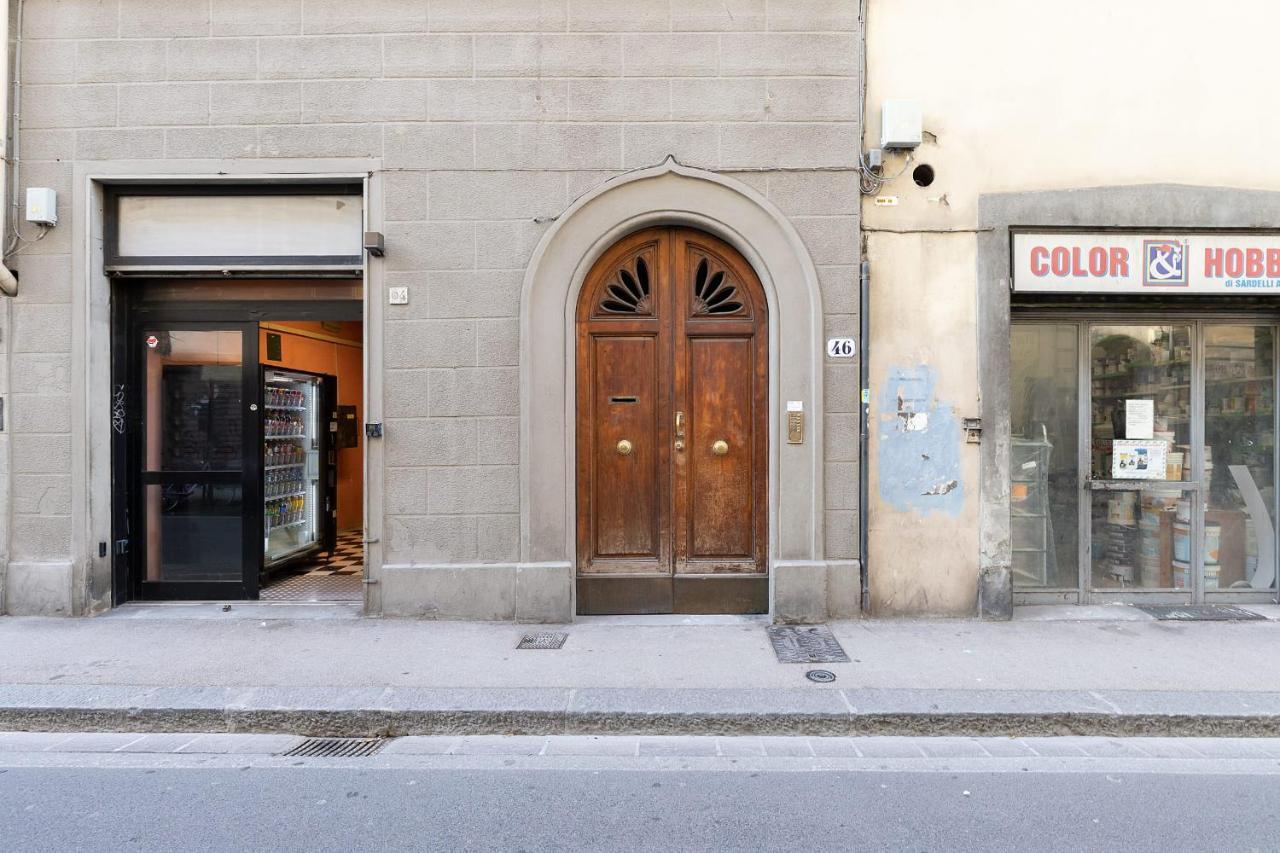 Serragli Court-Hosted By Sweetstay Florence Exterior photo