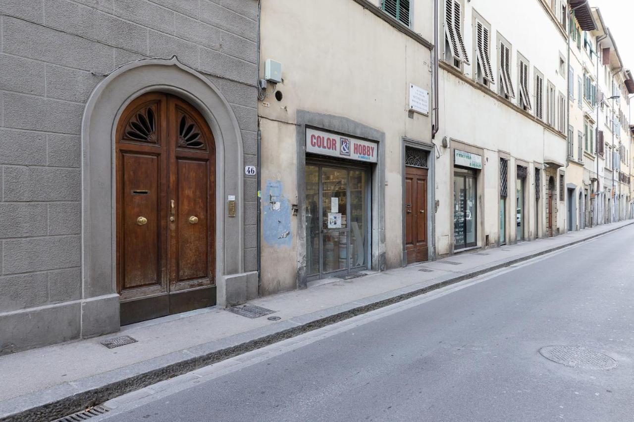 Serragli Court-Hosted By Sweetstay Florence Exterior photo