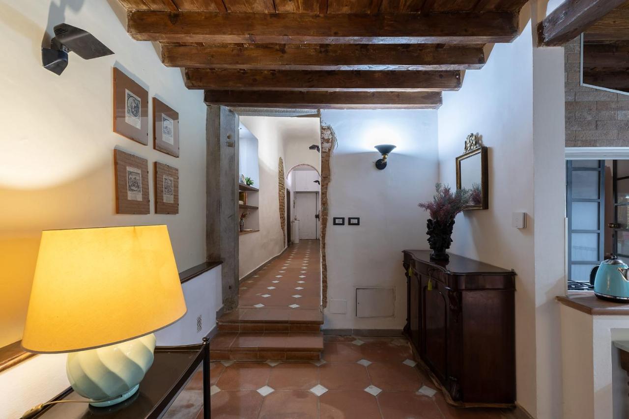 Serragli Court-Hosted By Sweetstay Florence Exterior photo