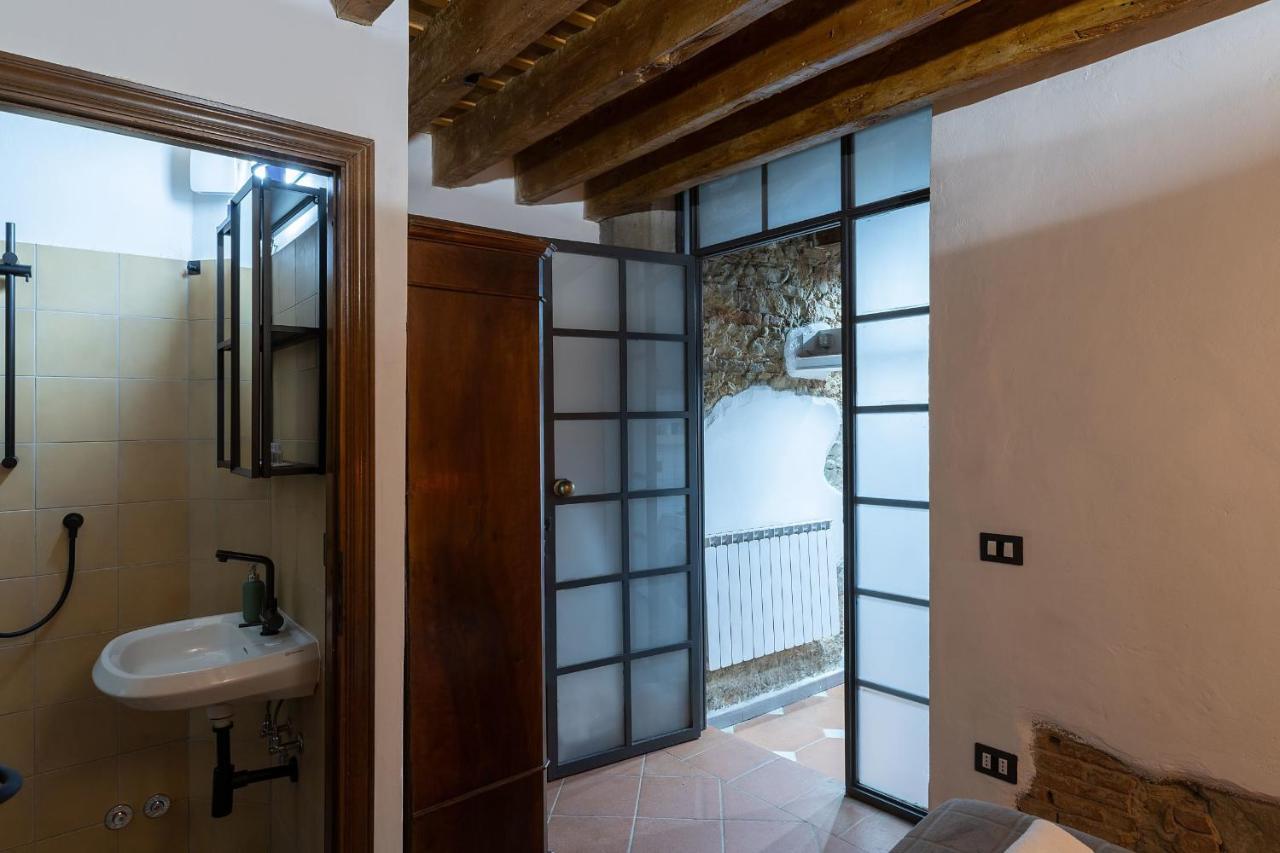 Serragli Court-Hosted By Sweetstay Florence Exterior photo