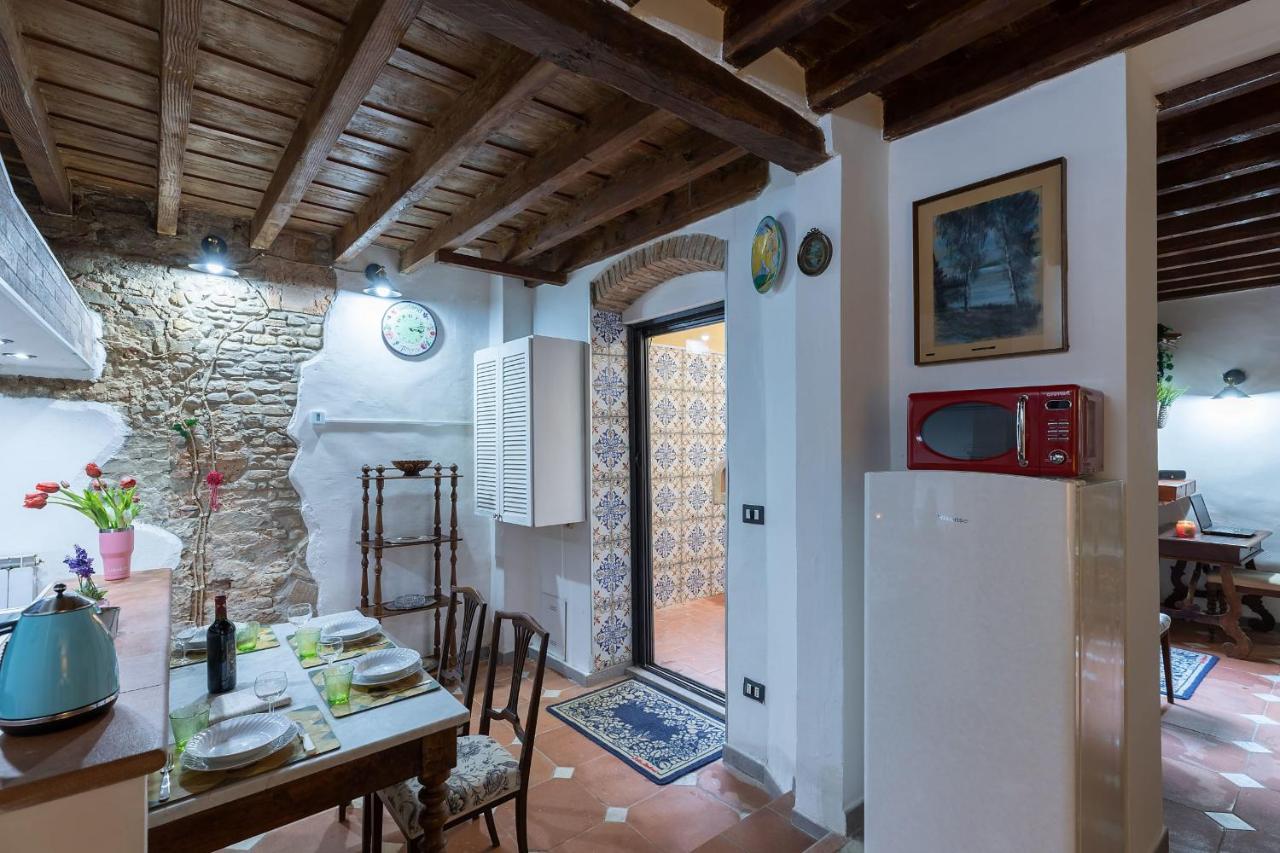 Serragli Court-Hosted By Sweetstay Florence Exterior photo