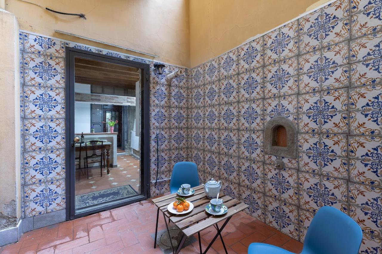 Serragli Court-Hosted By Sweetstay Florence Exterior photo